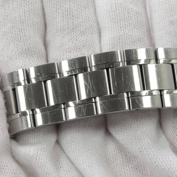 TAG HEUER Carrera Calibre 16 Chronograph Elegance 41mm Stainless Steel Black - Picture 8 of 14